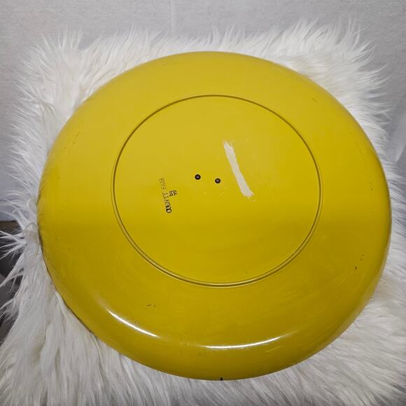 Vtg Shafford County Fair Cheese Board Charcuterie Tray Harvest Gold - Picture 5 of 8